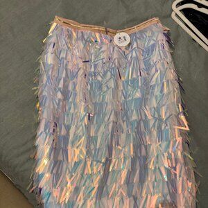 Lover Fringe Tiered Mini – Everyday Chic Boutique (Dress or Skirt)